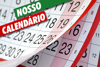 Calendário